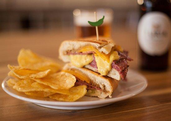 Splendini Bar i Discos